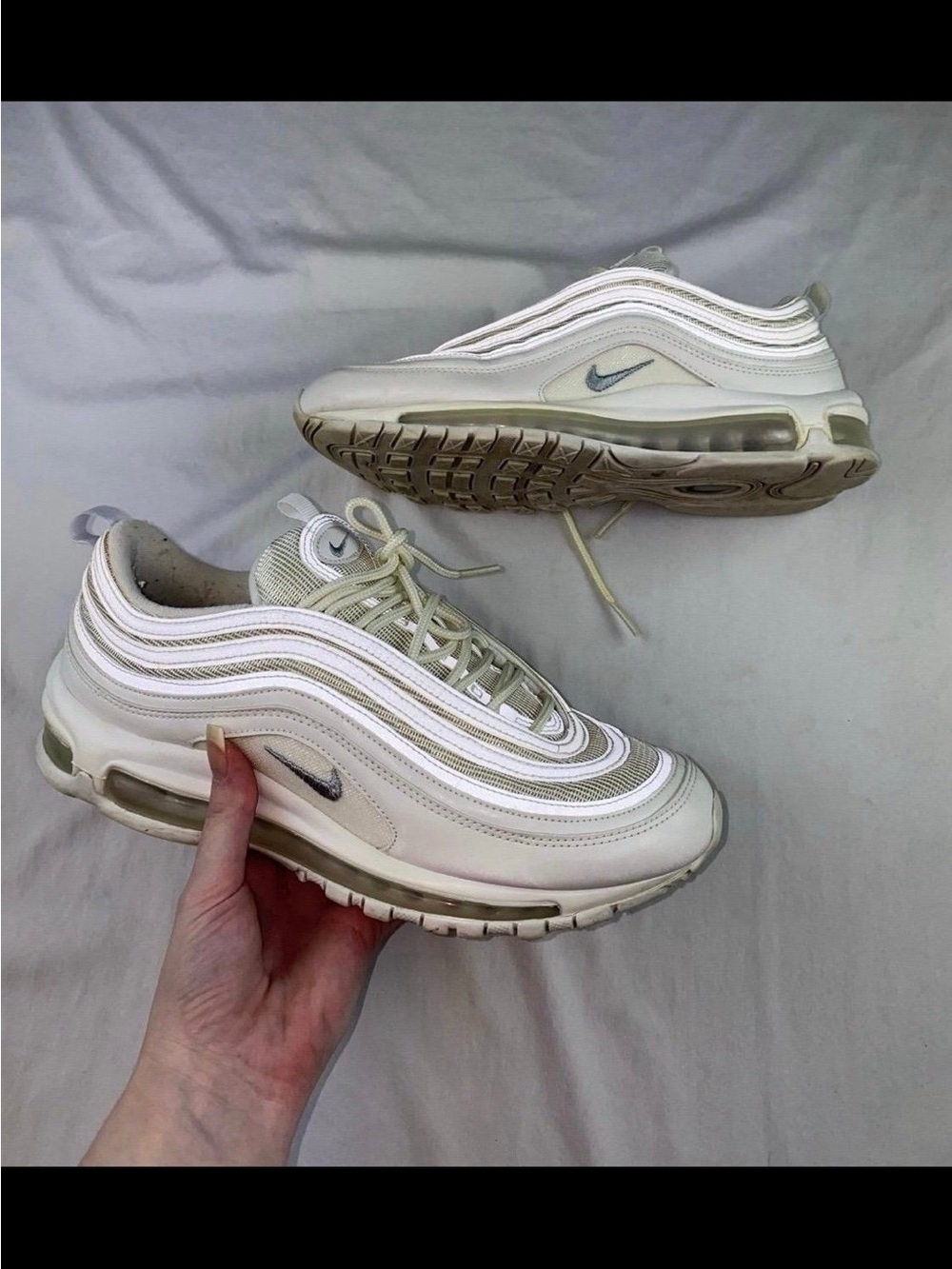 Nike air Max